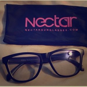 NWT nectar bluelight glasses